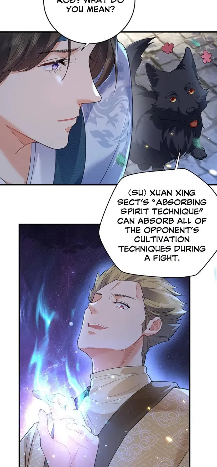 When Did I Become Unbeatable? Mangakakalot X Chapter 213 Page 31