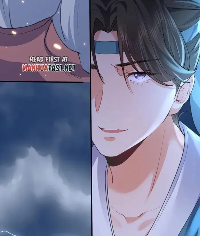 When Did I Become Unbeatable? Mangakakalot X Chapter 213 Page 35