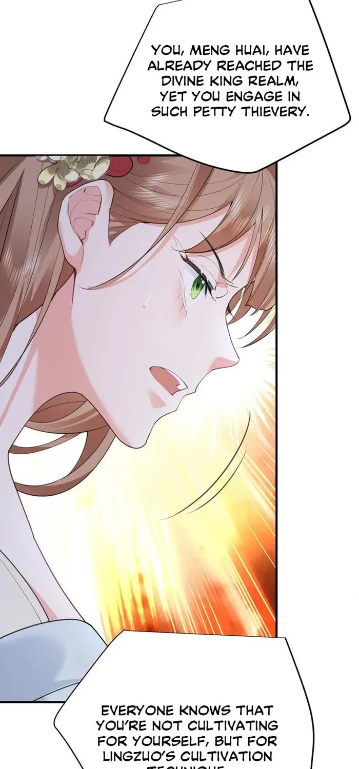 When Did I Become Unbeatable? Mangakakalot X Chapter 213 Page 38