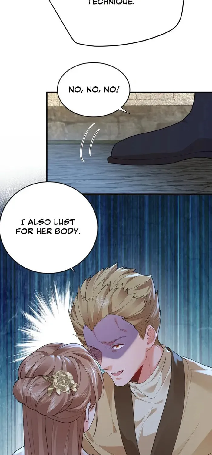 When Did I Become Unbeatable? Mangakakalot X Chapter 213 Page 39