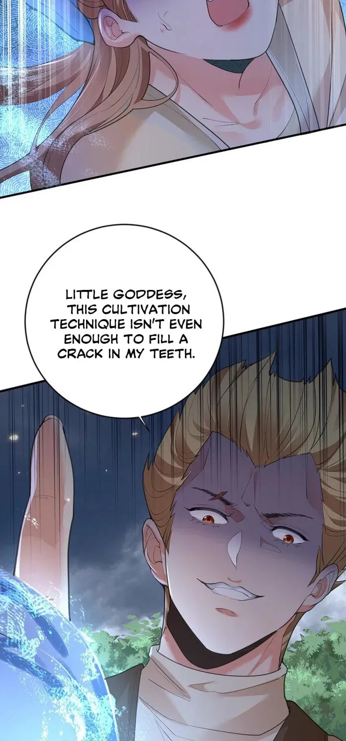 When Did I Become Unbeatable? Mangakakalot X Chapter 214 Page 6