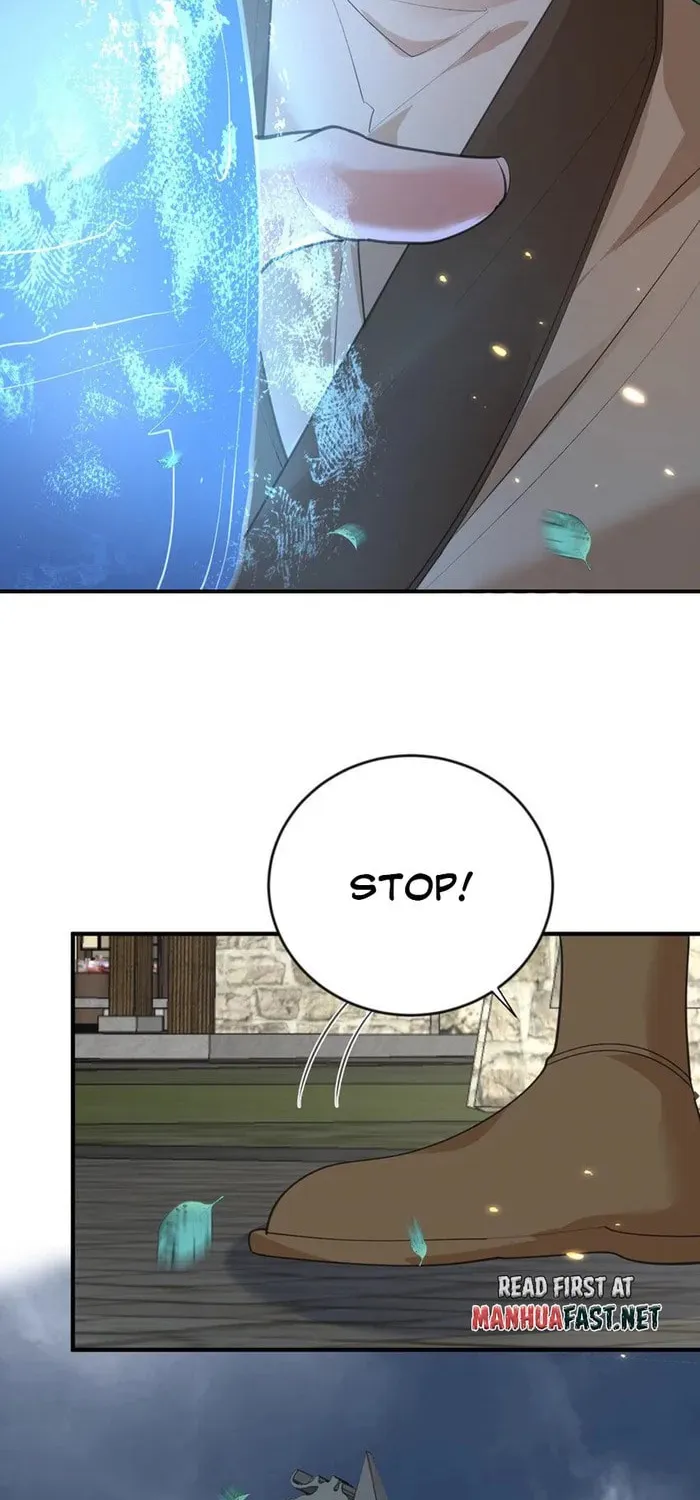 When Did I Become Unbeatable? Mangakakalot X Chapter 214 Page 7