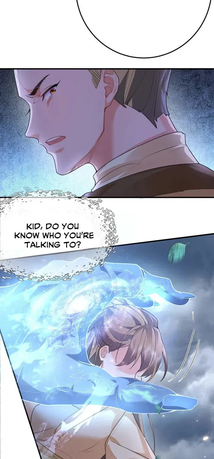 When Did I Become Unbeatable? Mangakakalot X Chapter 214 Page 12
