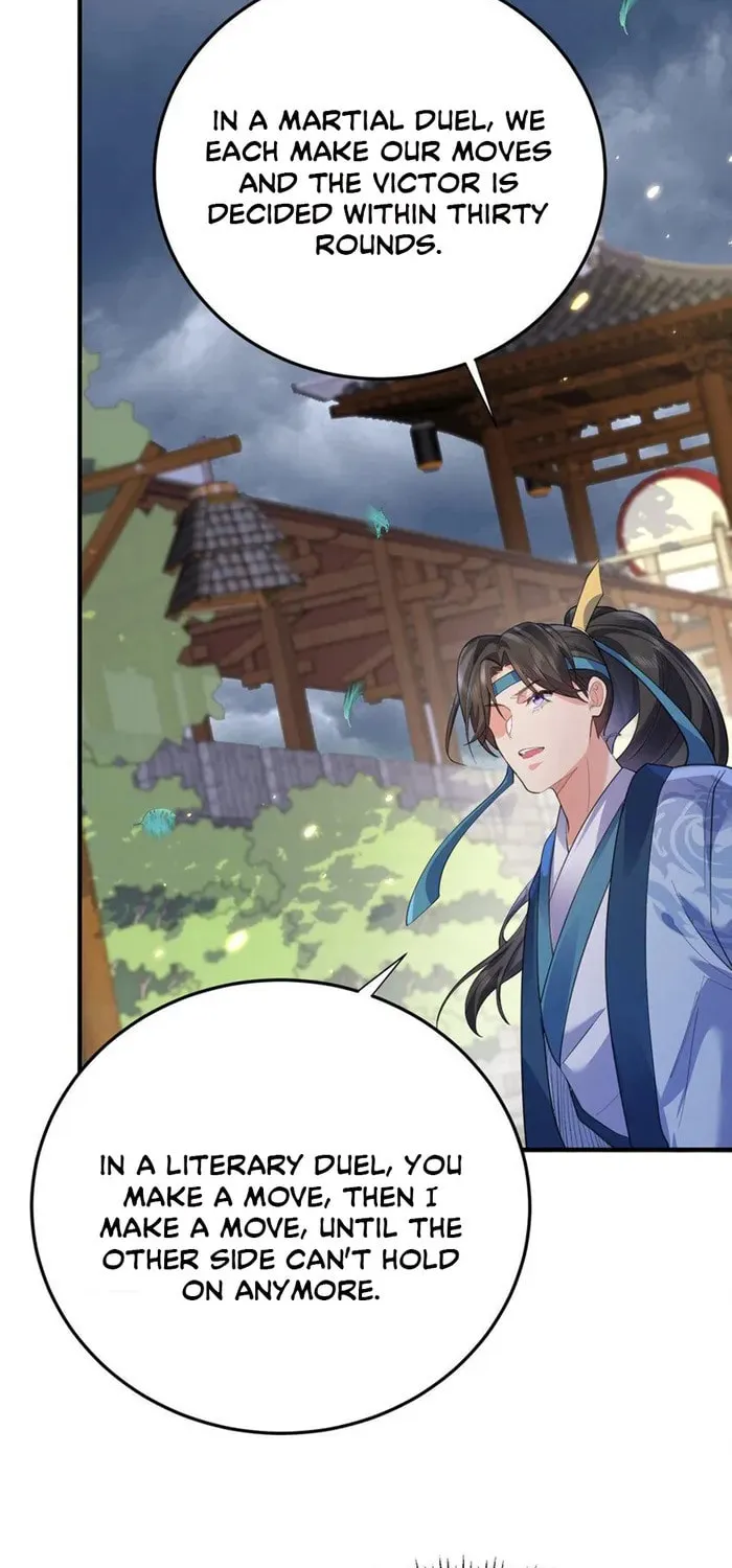 When Did I Become Unbeatable? Mangakakalot X Chapter 214 Page 18