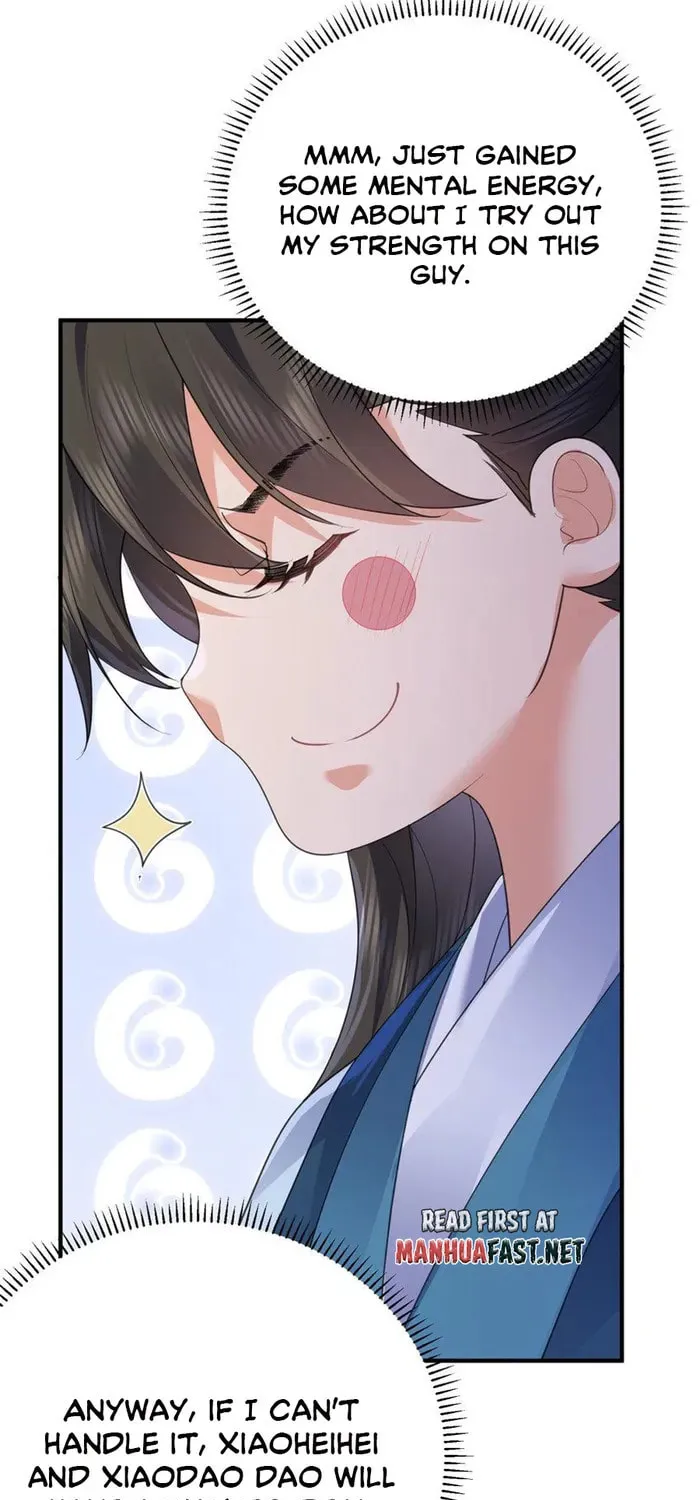 When Did I Become Unbeatable? Mangakakalot X Chapter 214 Page 19