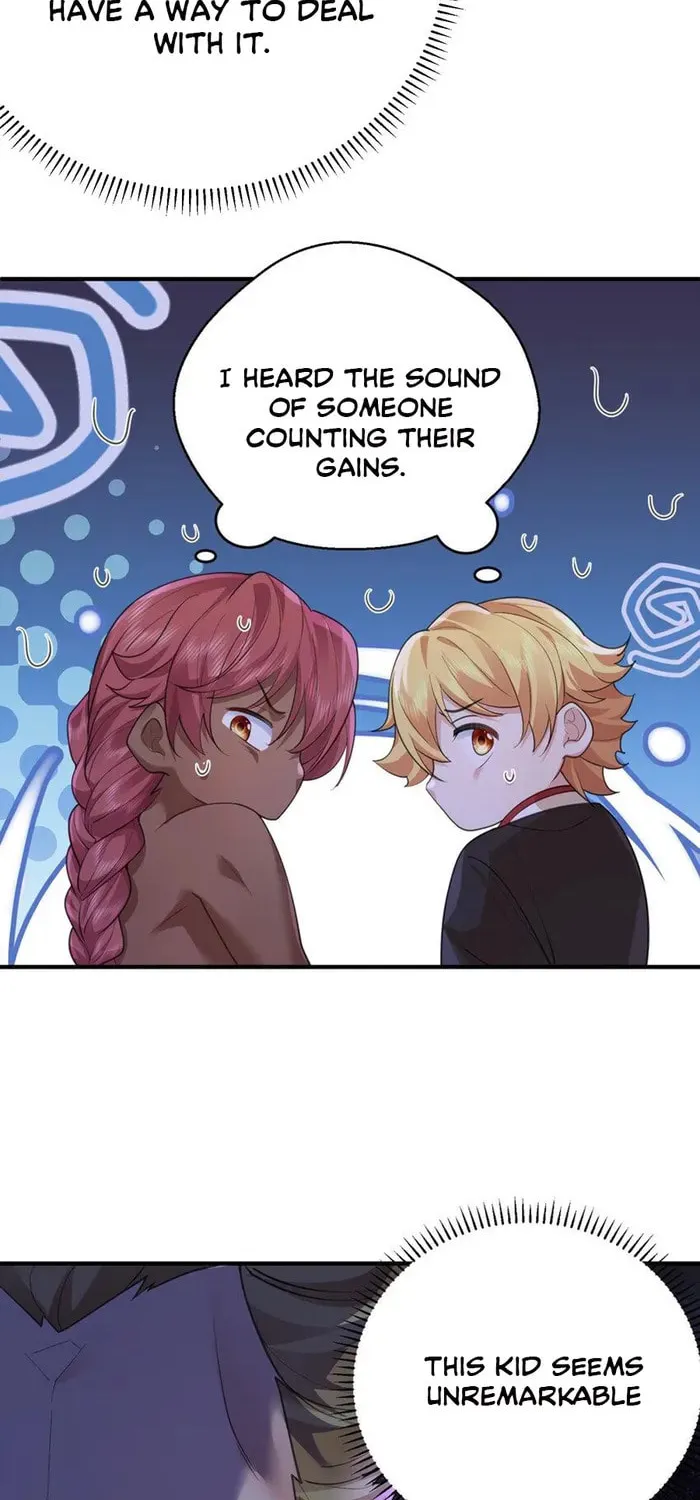 When Did I Become Unbeatable? Mangakakalot X Chapter 214 Page 20