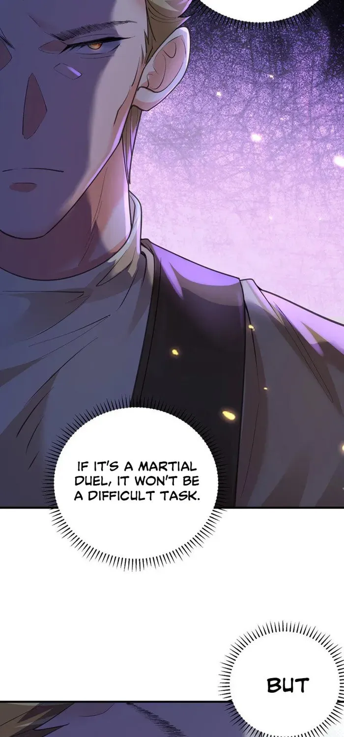 When Did I Become Unbeatable? Mangakakalot X Chapter 214 Page 21