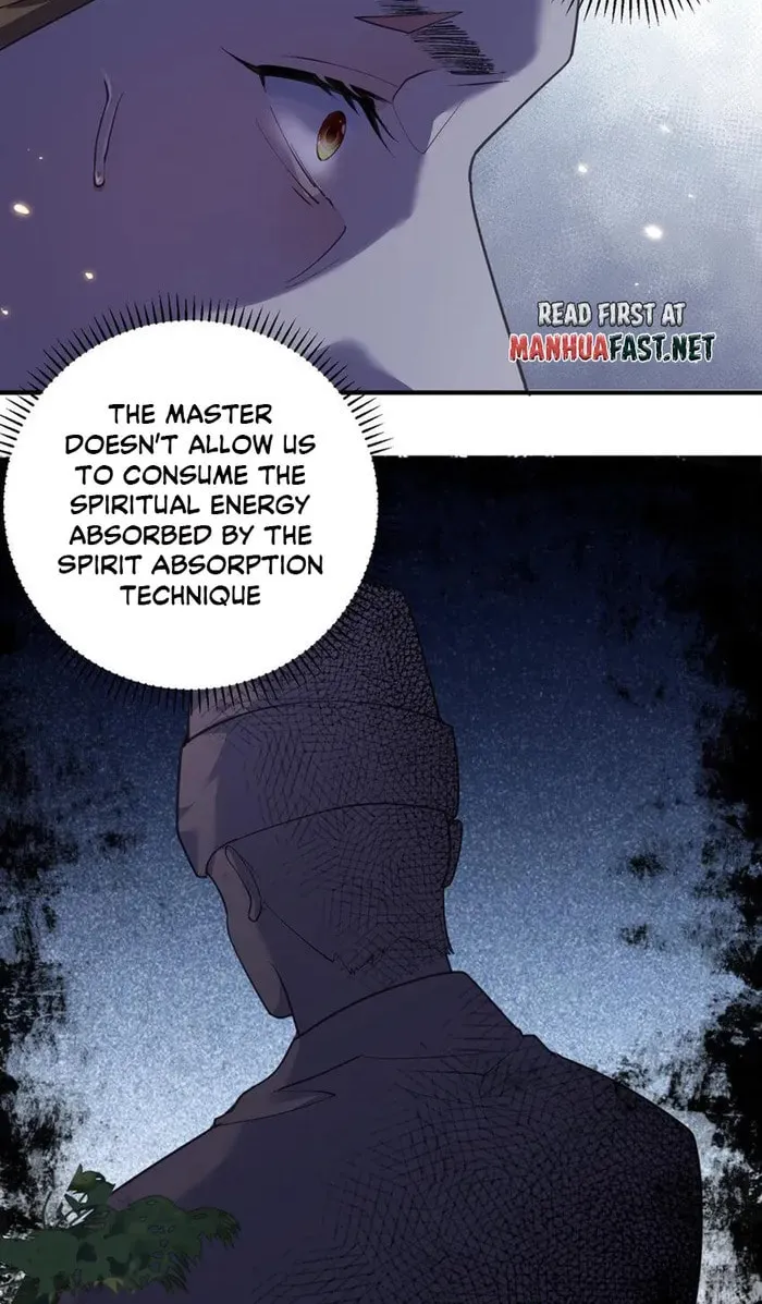 When Did I Become Unbeatable? Mangakakalot X Chapter 214 Page 22
