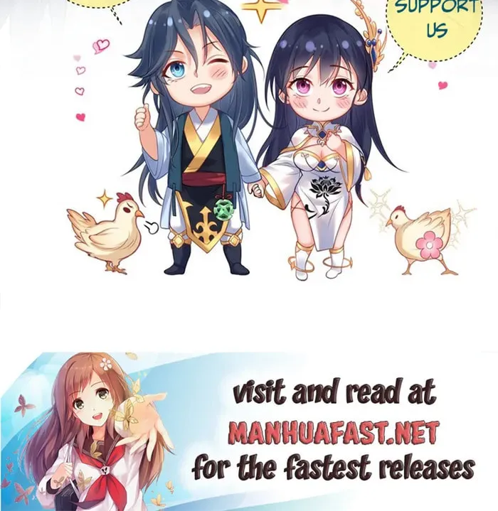 When Did I Become Unbeatable? Mangakakalot X Chapter 214 Page 39