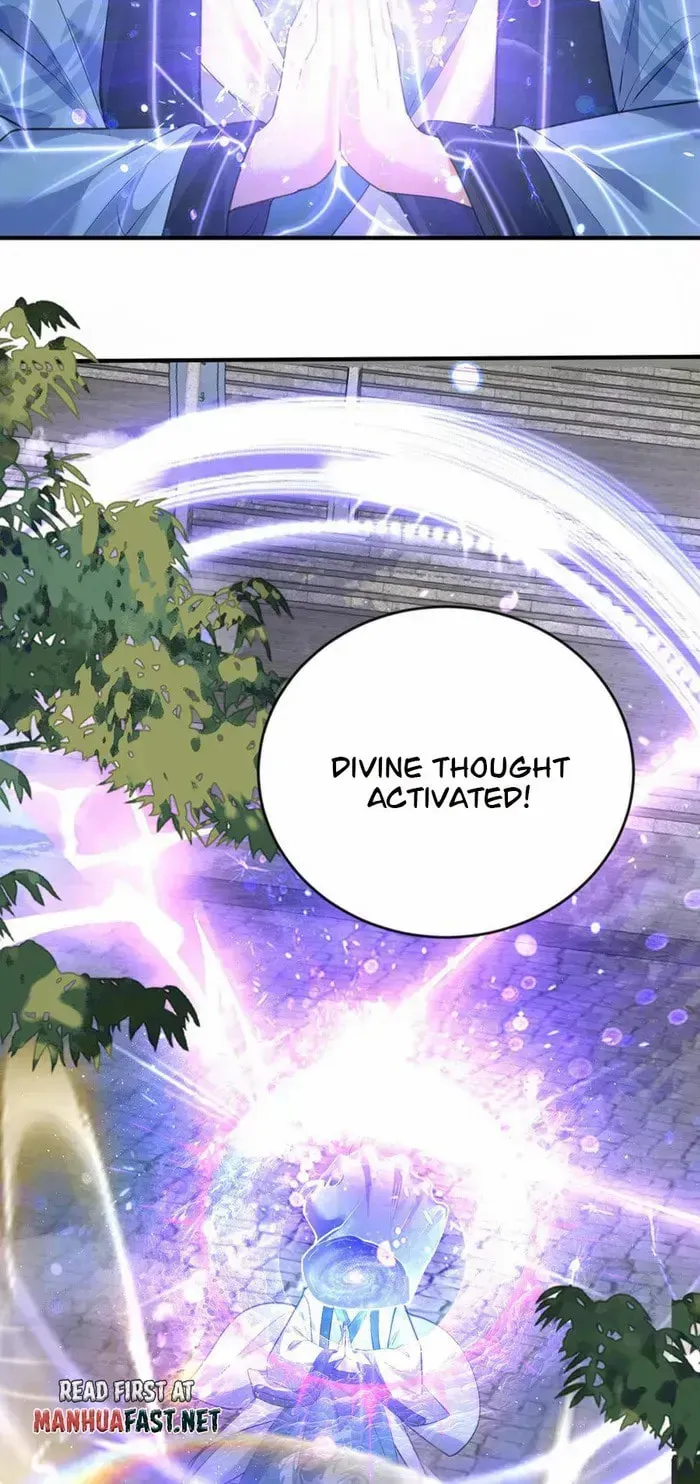 When Did I Become Unbeatable? Mangakakalot X Chapter 215 Page 10