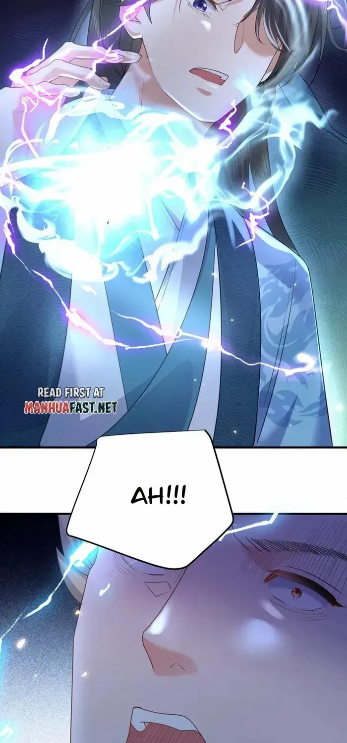 When Did I Become Unbeatable? Mangakakalot X Chapter 215 Page 16