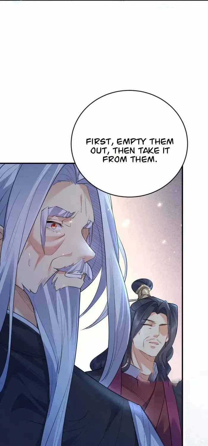 When Did I Become Unbeatable? Mangakakalot X Chapter 215 Page 18