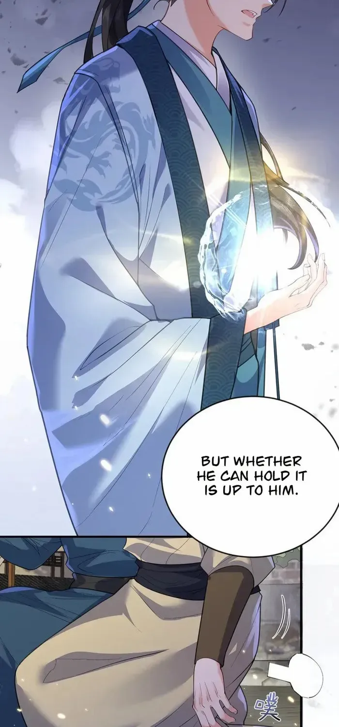 When Did I Become Unbeatable? Mangakakalot X Chapter 215 Page 23