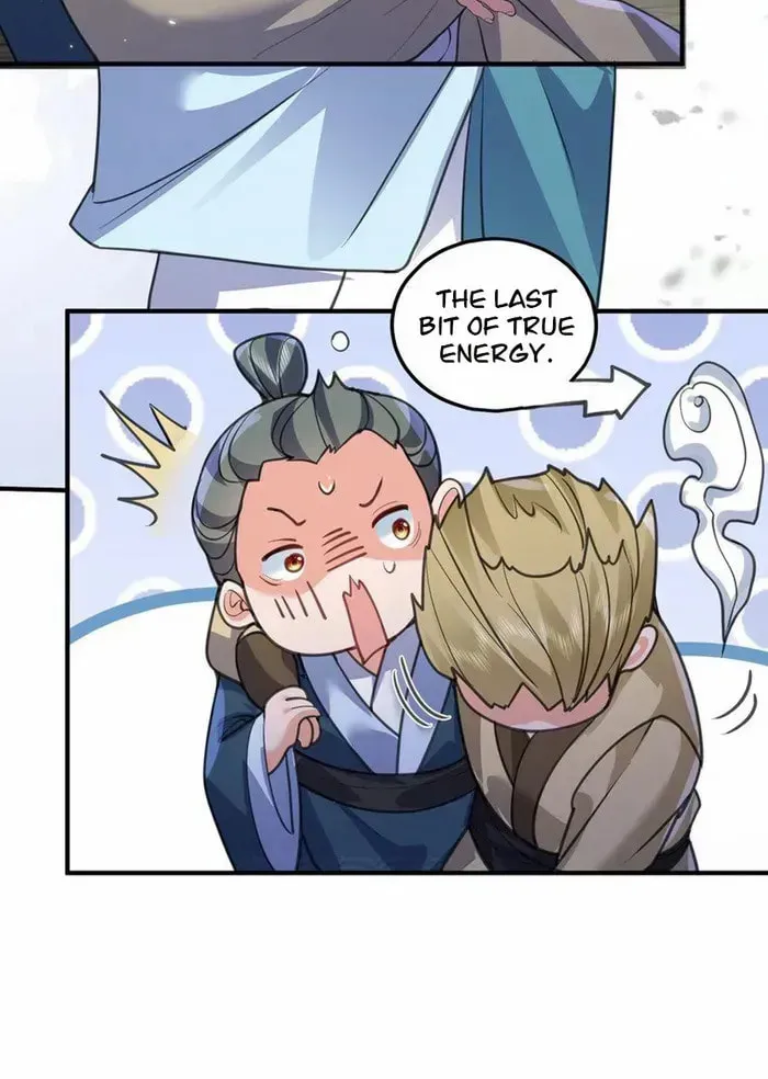 When Did I Become Unbeatable? Mangakakalot X Chapter 215 Page 24