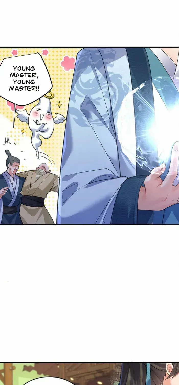 When Did I Become Unbeatable? Mangakakalot X Chapter 215 Page 25