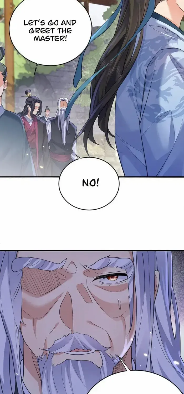 When Did I Become Unbeatable? Mangakakalot X Chapter 215 Page 26
