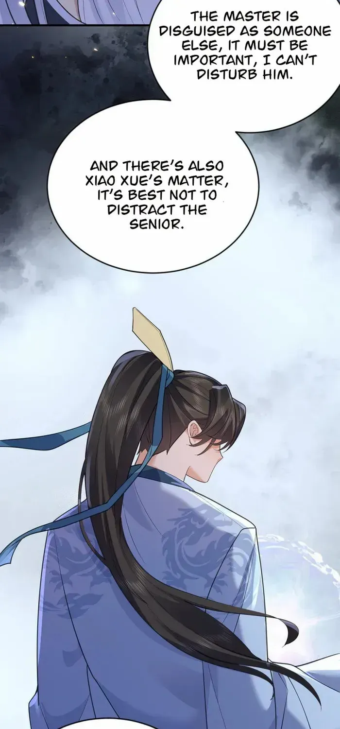 When Did I Become Unbeatable? Mangakakalot X Chapter 215 Page 27