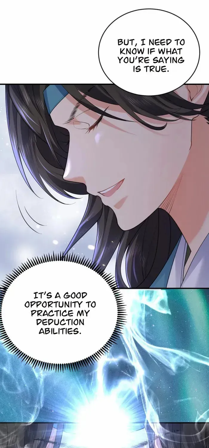 When Did I Become Unbeatable? Mangakakalot X Chapter 215 Page 33
