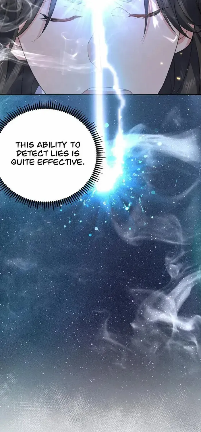 When Did I Become Unbeatable? Mangakakalot X Chapter 215 Page 34
