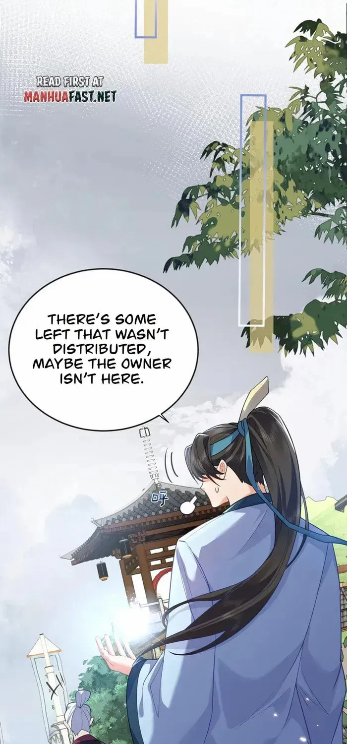 When Did I Become Unbeatable? Mangakakalot X Chapter 215 Page 39