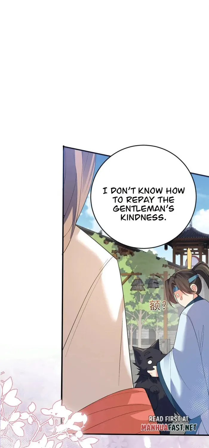 When Did I Become Unbeatable? Mangakakalot X Chapter 216 Page 8