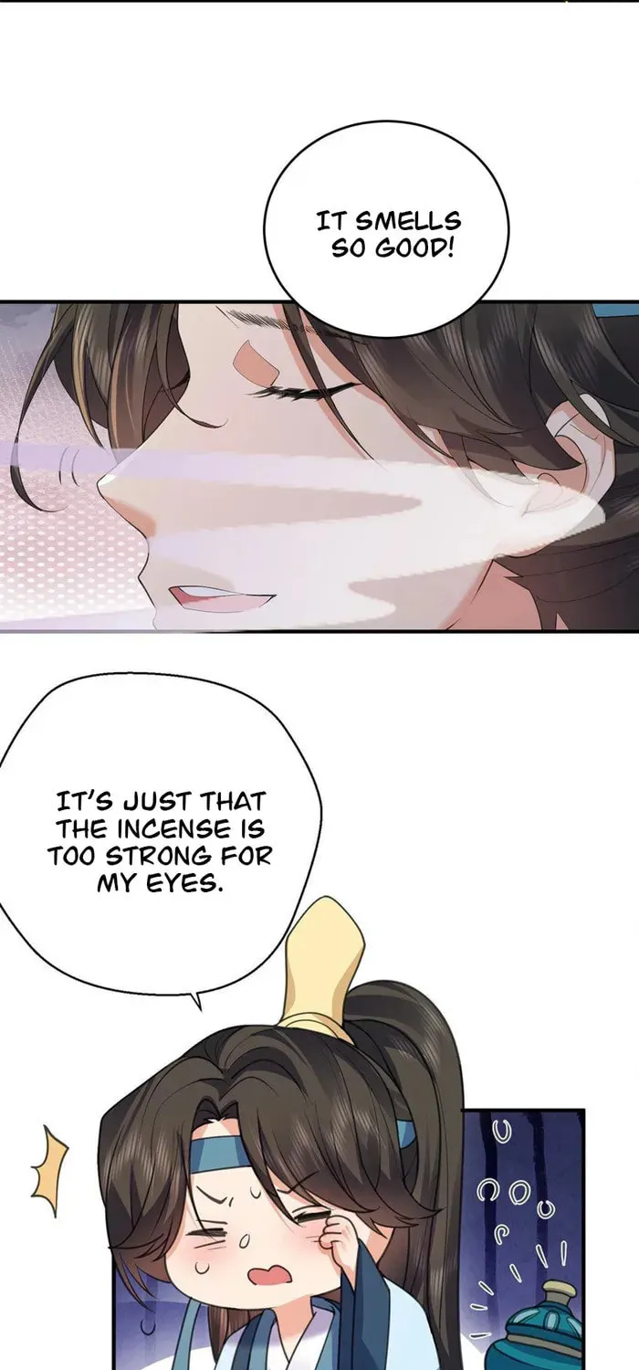 When Did I Become Unbeatable? Mangakakalot X Chapter 216 Page 24