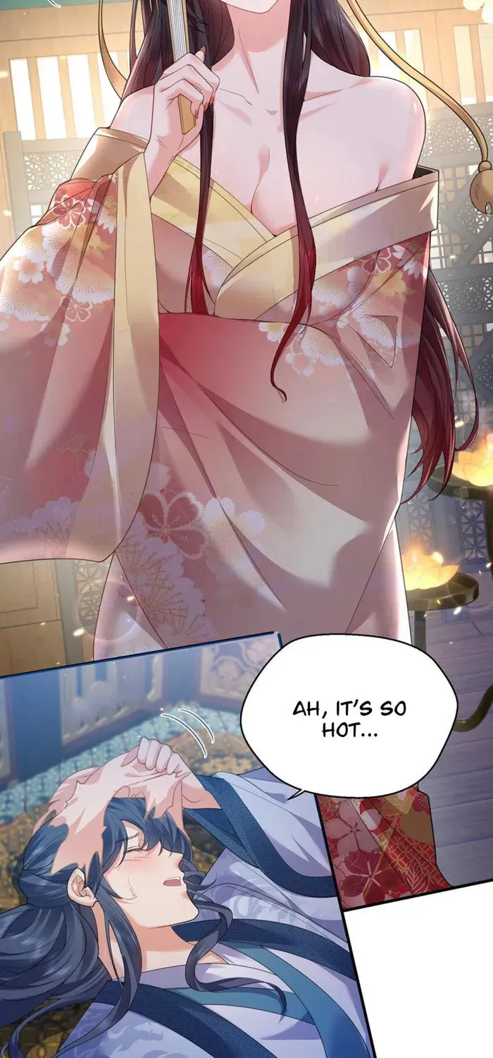 When Did I Become Unbeatable? Mangakakalot X Chapter 216 Page 31
