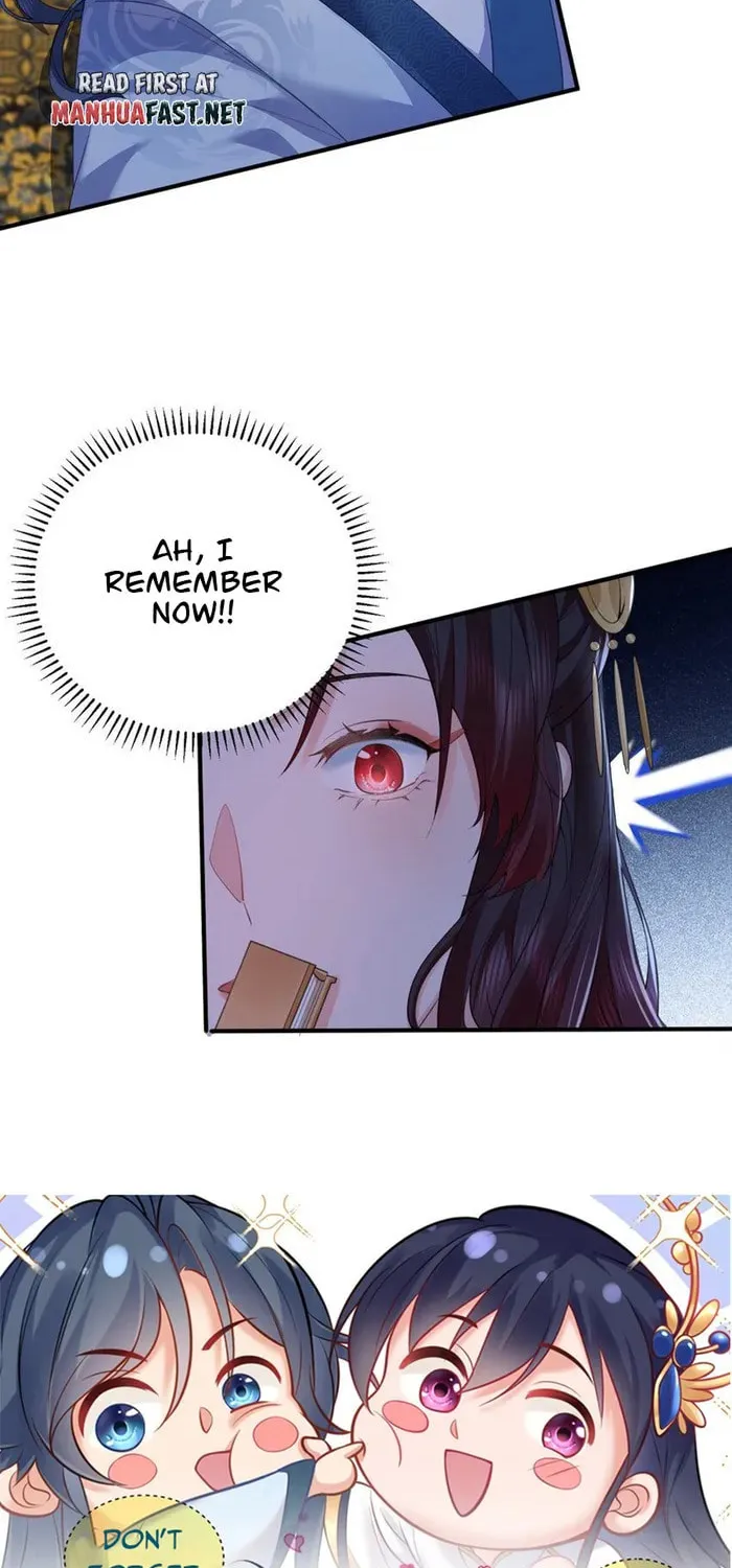 When Did I Become Unbeatable? Mangakakalot X Chapter 216 Page 32