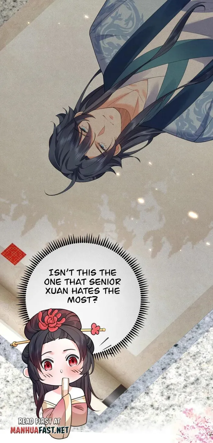 When Did I Become Unbeatable? Mangakakalot X Chapter 217 Page 5