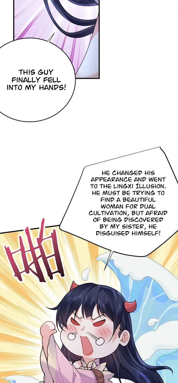 When Did I Become Unbeatable? Mangakakalot X Chapter 217 Page 10