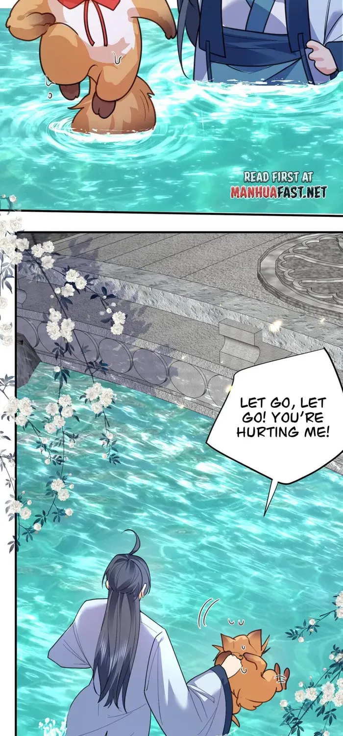 When Did I Become Unbeatable? Mangakakalot X Chapter 219 Page 6