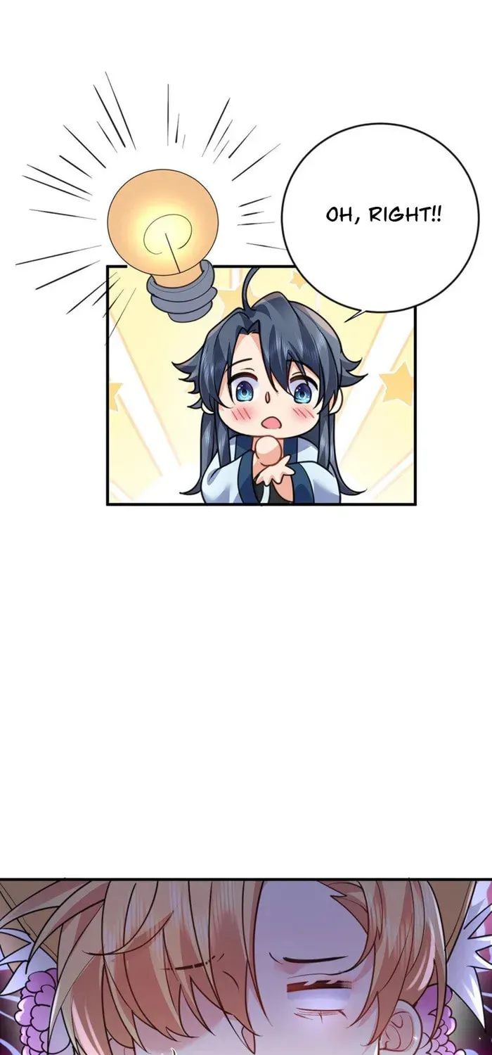 When Did I Become Unbeatable? Mangakakalot X Chapter 219 Page 10