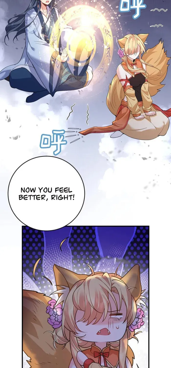 When Did I Become Unbeatable? Mangakakalot X Chapter 219 Page 12