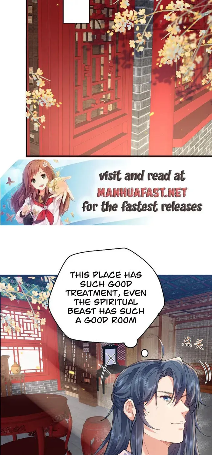 When Did I Become Unbeatable? Mangakakalot X Chapter 219 Page 14