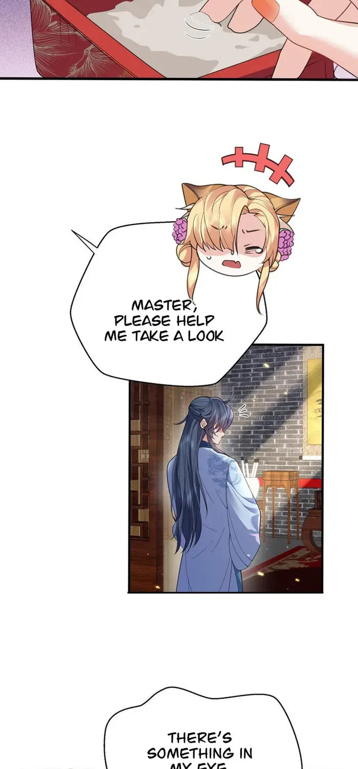 When Did I Become Unbeatable? Mangakakalot X Chapter 219 Page 20
