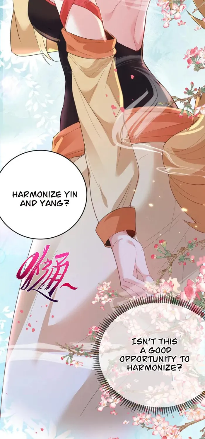When Did I Become Unbeatable? Mangakakalot X Chapter 219 Page 30