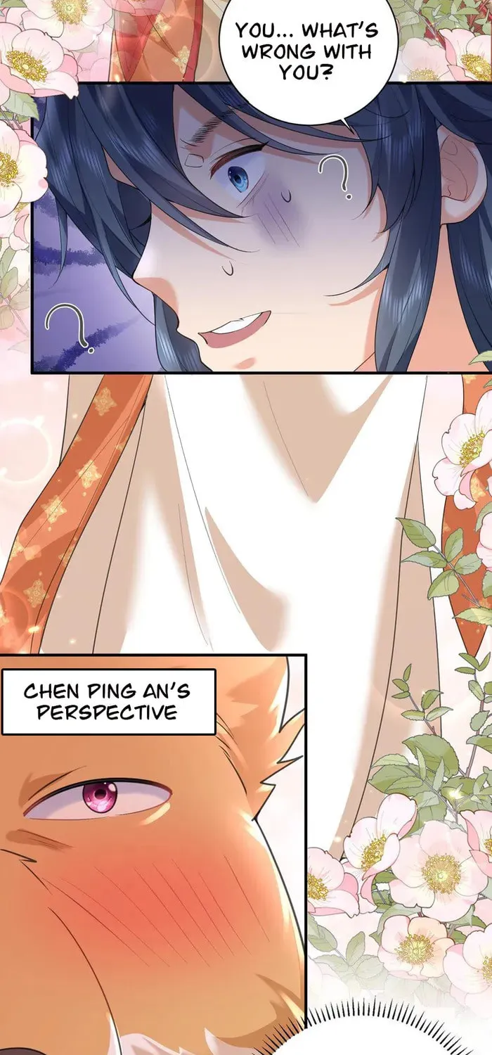 When Did I Become Unbeatable? Mangakakalot X Chapter 219 Page 33