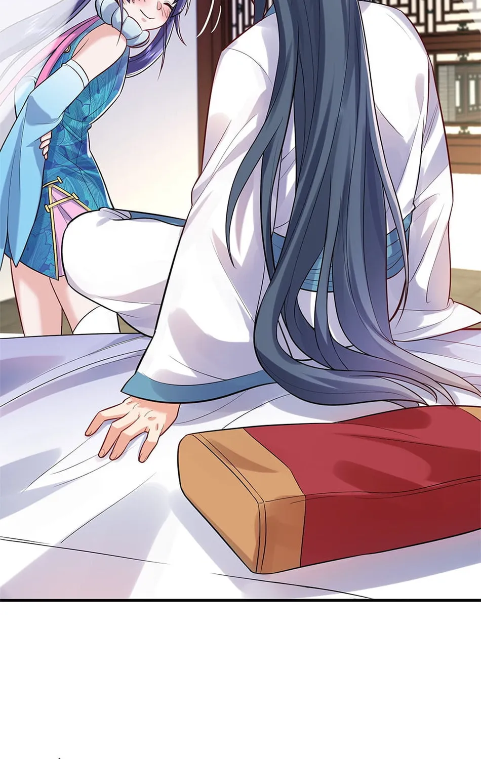 When Did I Become Unbeatable? Mangakakalot X Chapter 22 Page 20