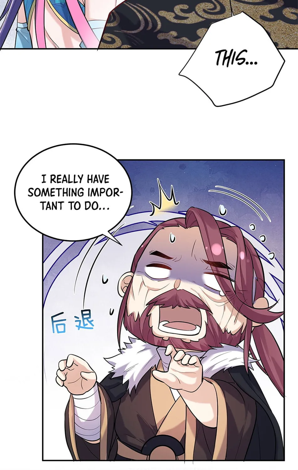 When Did I Become Unbeatable? Mangakakalot X Chapter 22 Page 12