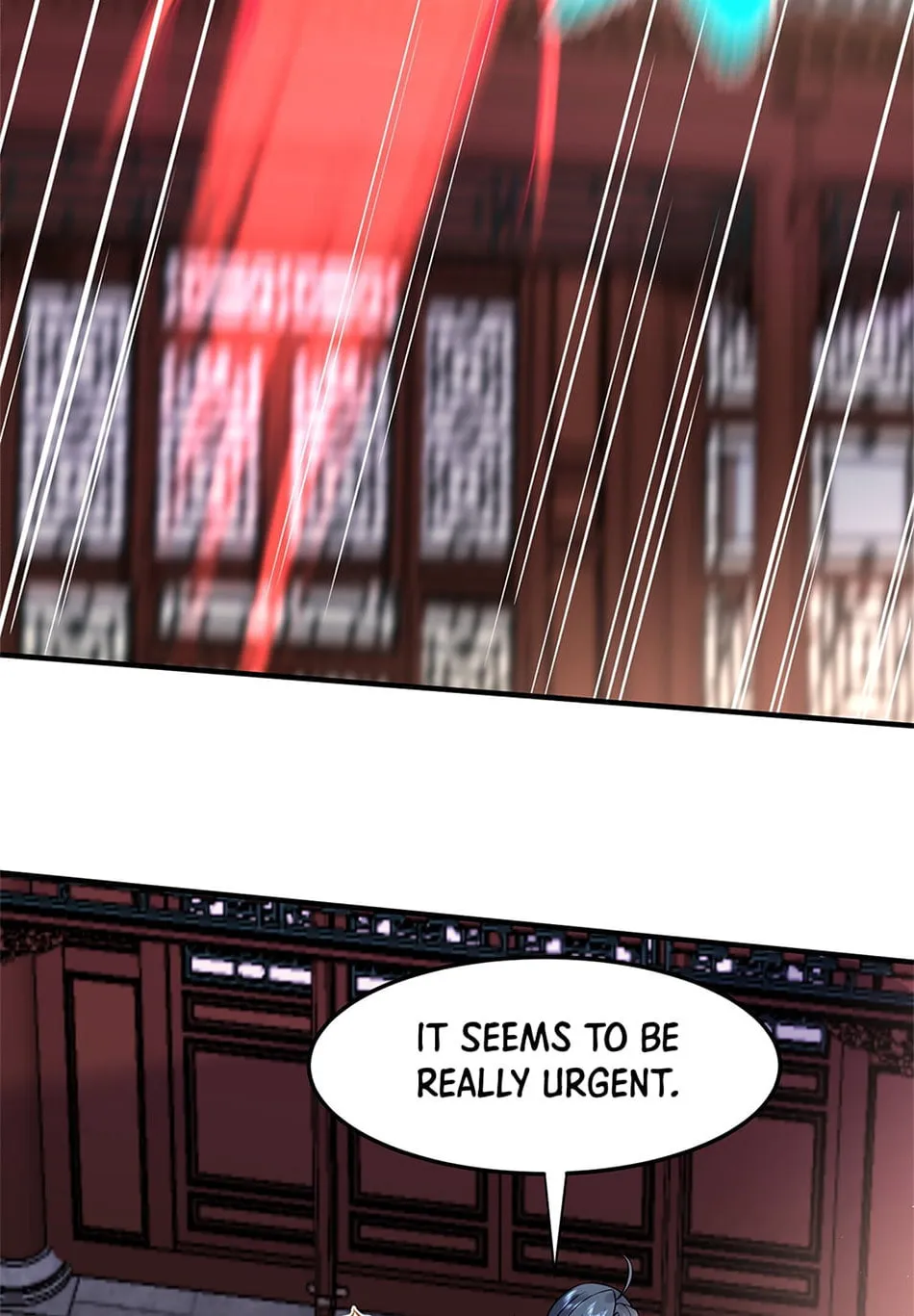 When Did I Become Unbeatable? Mangakakalot X Chapter 22 Page 14