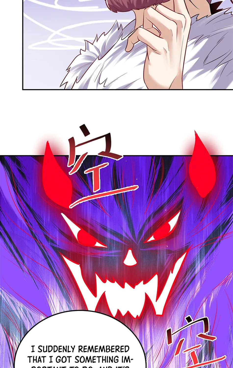 When Did I Become Unbeatable? Mangakakalot X Chapter 22 Page 3