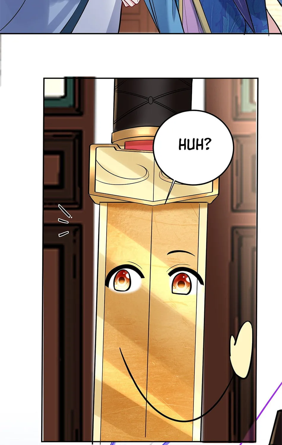 When Did I Become Unbeatable? Mangakakalot X Chapter 22 Page 23