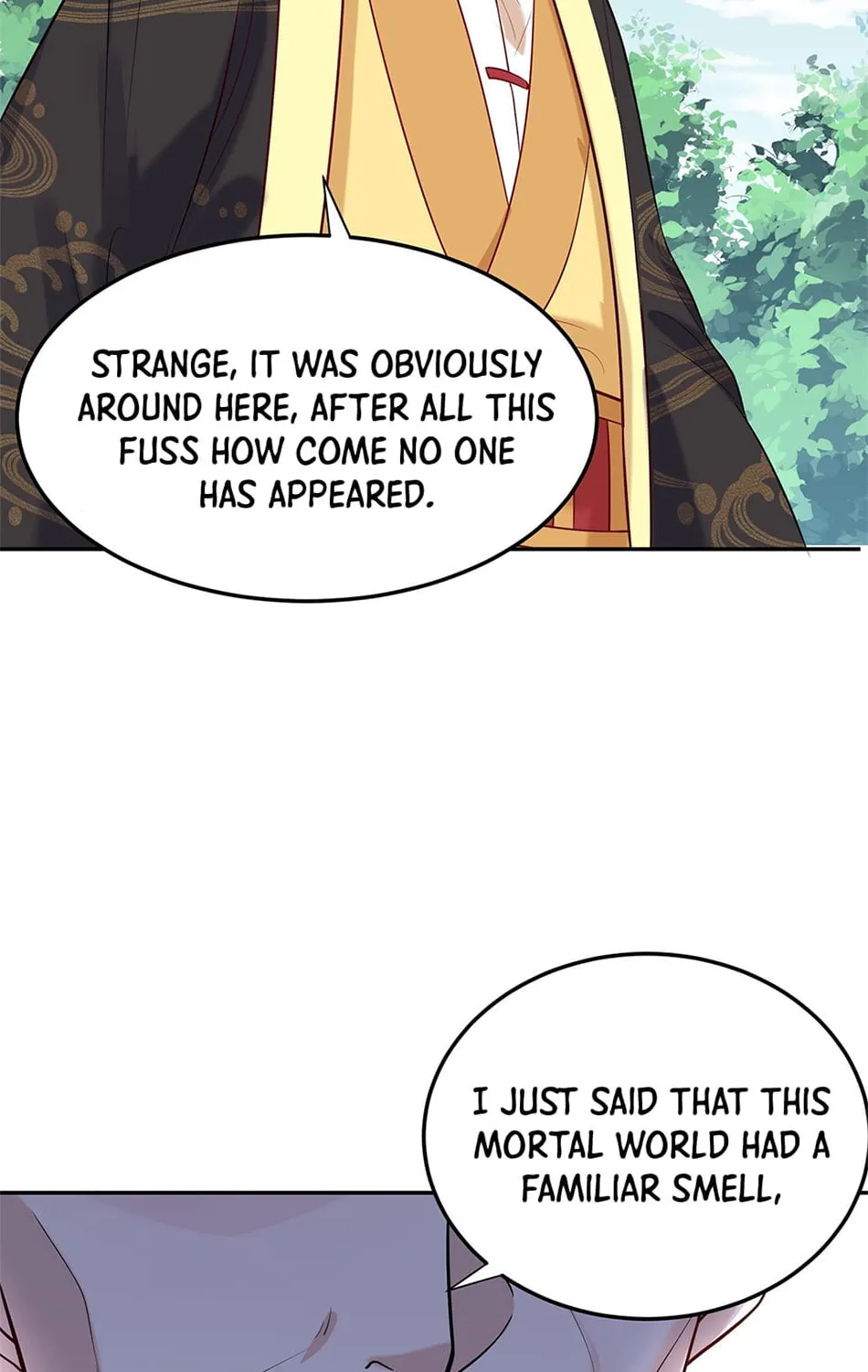 When Did I Become Unbeatable? Mangakakalot X Chapter 22 Page 32