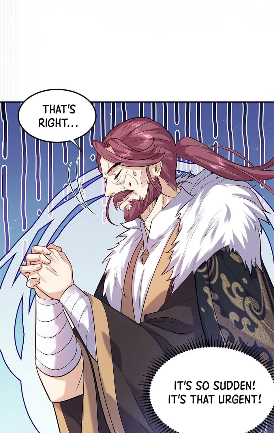 When Did I Become Unbeatable? Mangakakalot X Chapter 22 Page 5