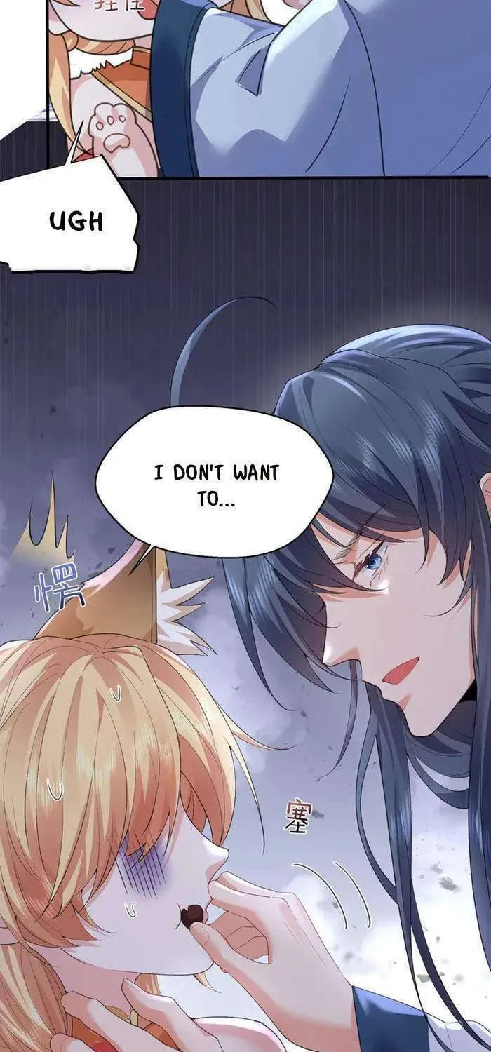 When Did I Become Unbeatable? Mangakakalot X Chapter 220 Page 8