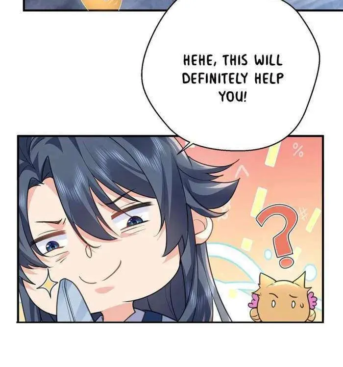 When Did I Become Unbeatable? Mangakakalot X Chapter 220 Page 21