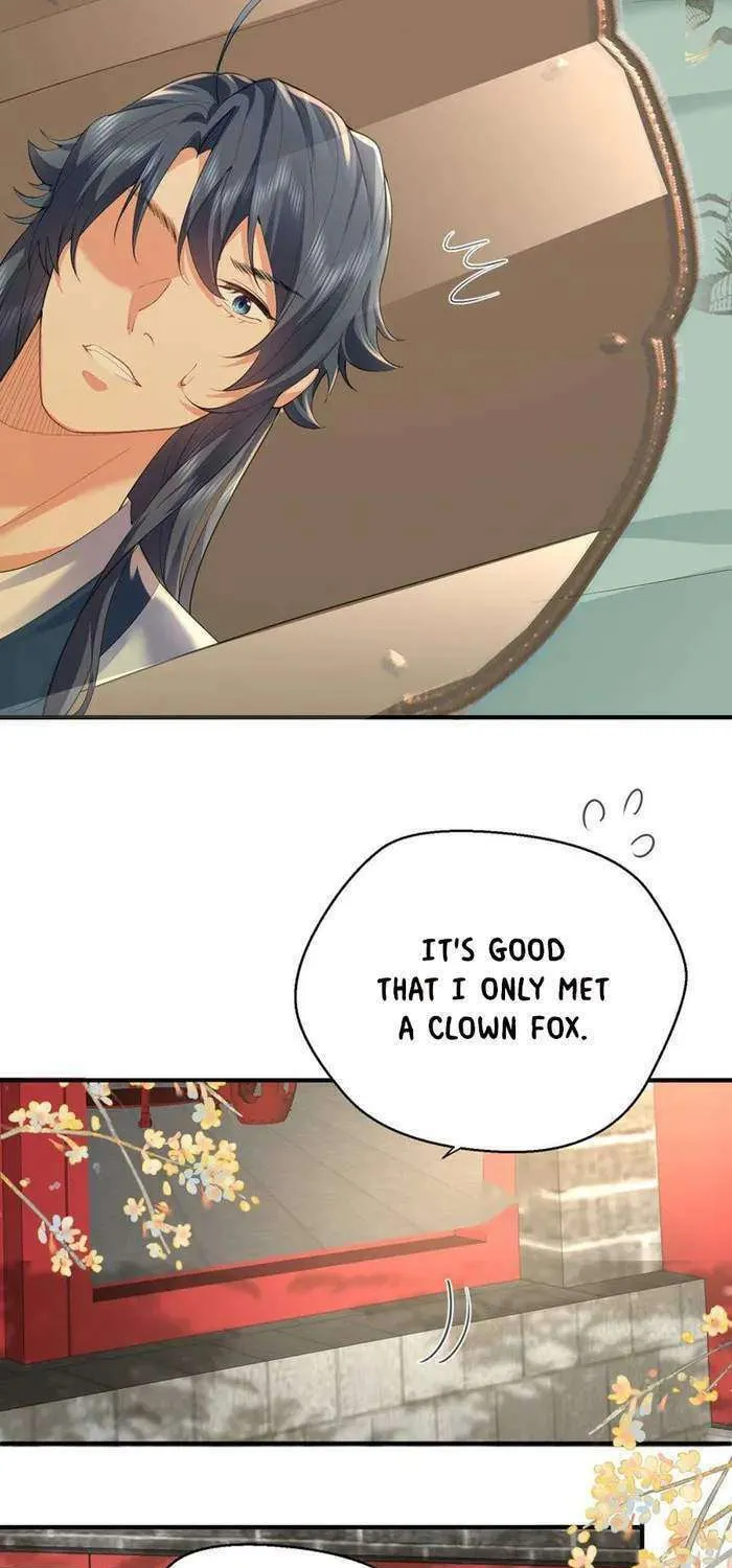 When Did I Become Unbeatable? Mangakakalot X Chapter 220 Page 30