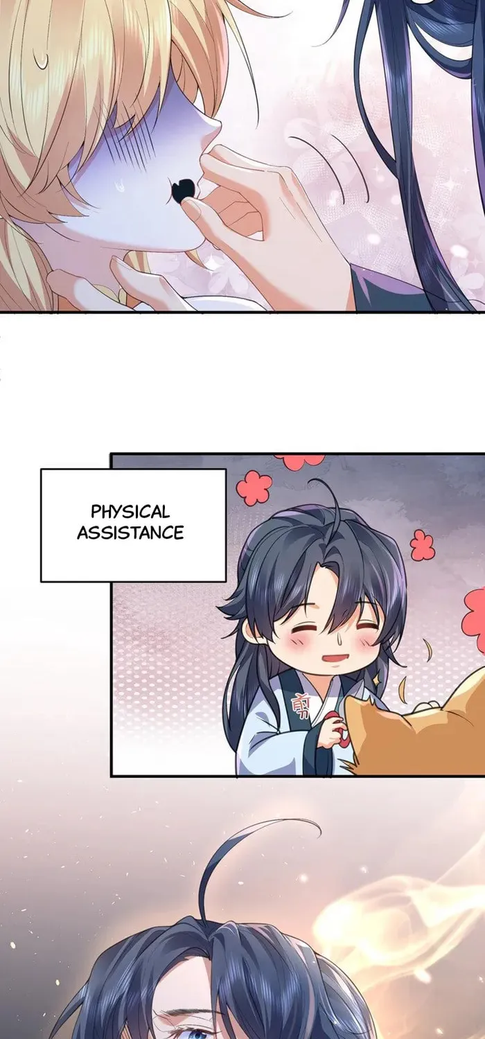When Did I Become Unbeatable? Mangakakalot X Chapter 221 Page 5