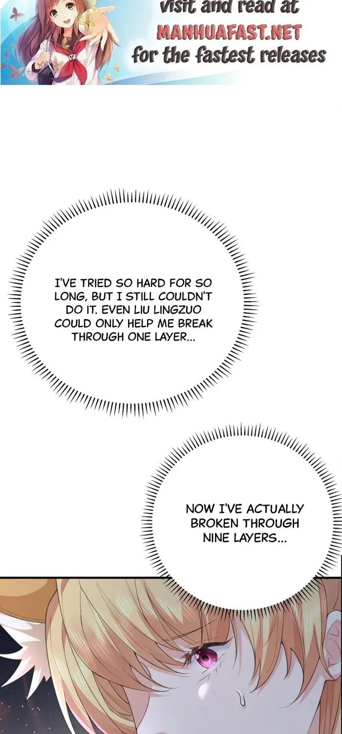 When Did I Become Unbeatable? Mangakakalot X Chapter 221 Page 2