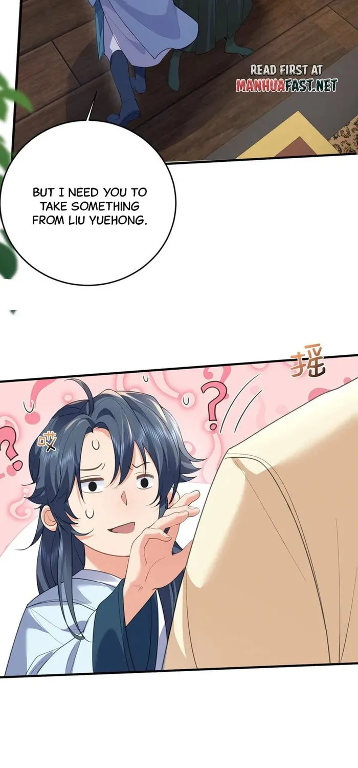 When Did I Become Unbeatable? Mangakakalot X Chapter 221 Page 30